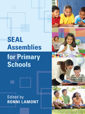 cover image of Seal Assemblies for Primary School